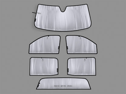 WeatherTech WT TechShade by WeatherTech