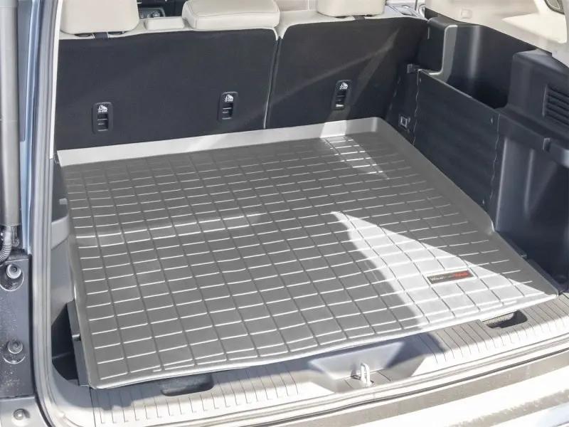 WeatherTech WT Cargo Liners - Grey