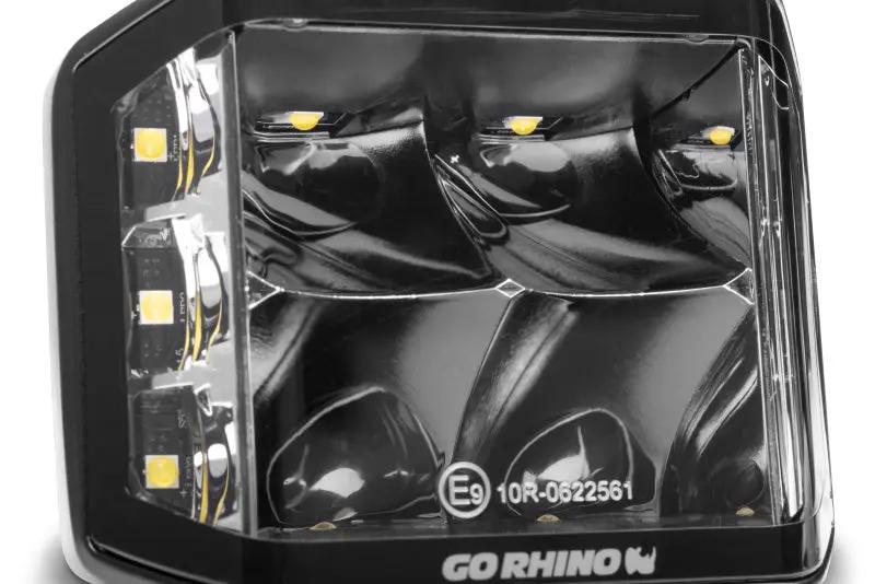 Go Rhino GOR Xplor Lighting by Go Rhino