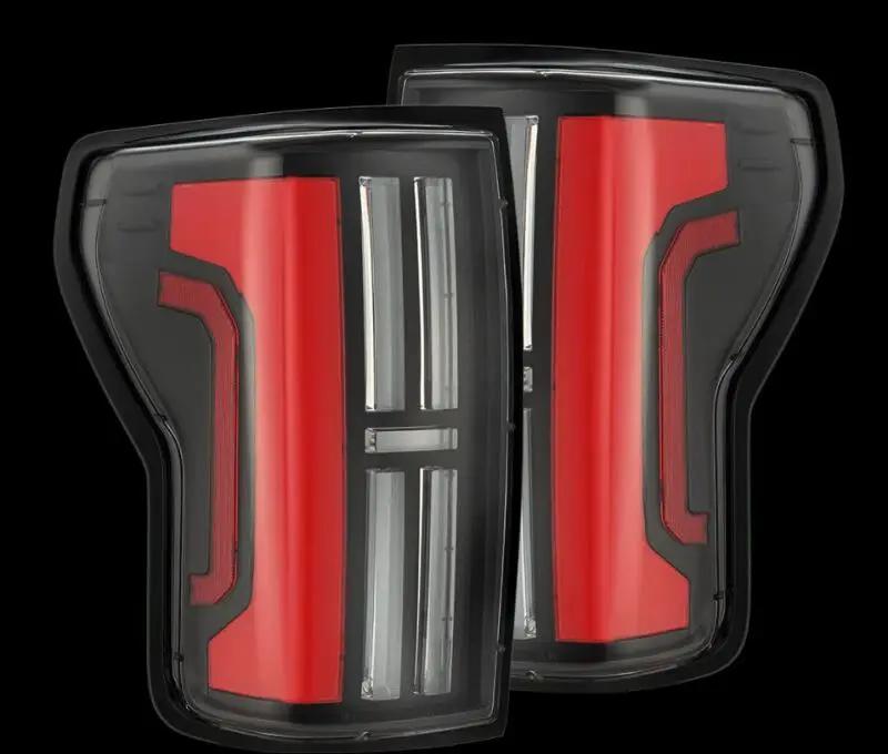 AlphaRex ARX NOVA Tail Lights by AlphaRex