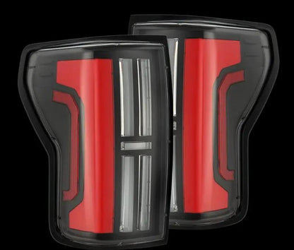 AlphaRex ARX NOVA Tail Lights by AlphaRex