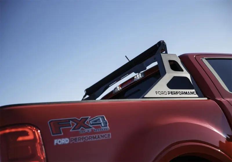 Ford Racing FR Decals by Ford Racing