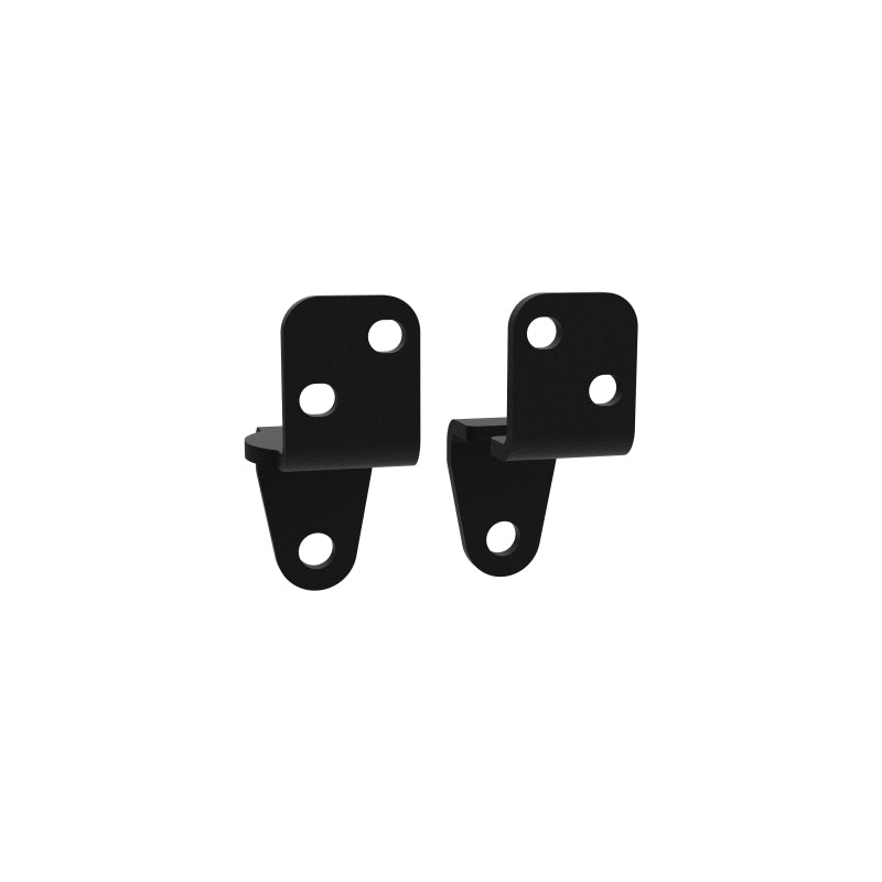 KC HiLiTES KCL Platform One Roof Rack