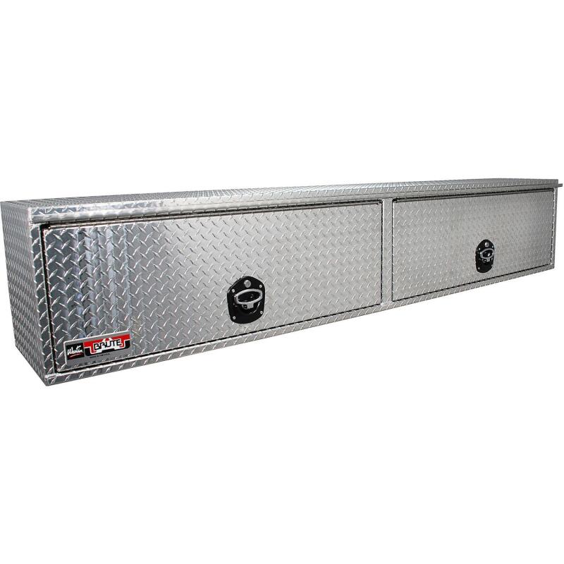 Westin WES Brute TopSider Tool Box
