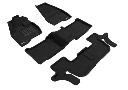3D MAXpider ACE Elegant - Combo - Black