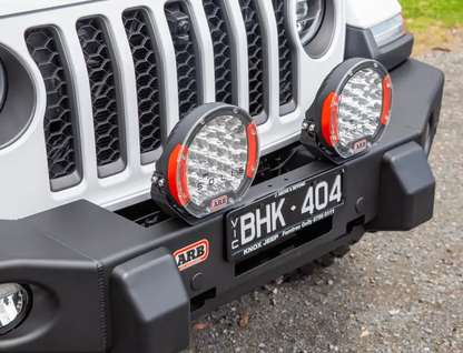 ARB Sahara Bars by ARB