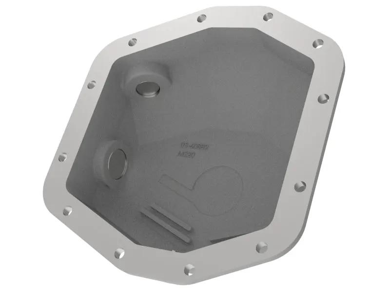 AFE Diff/Trans/Oil Covers by aFe