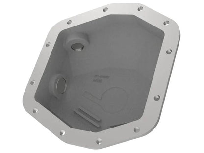 AFE Diff/Trans/Oil Covers by aFe
