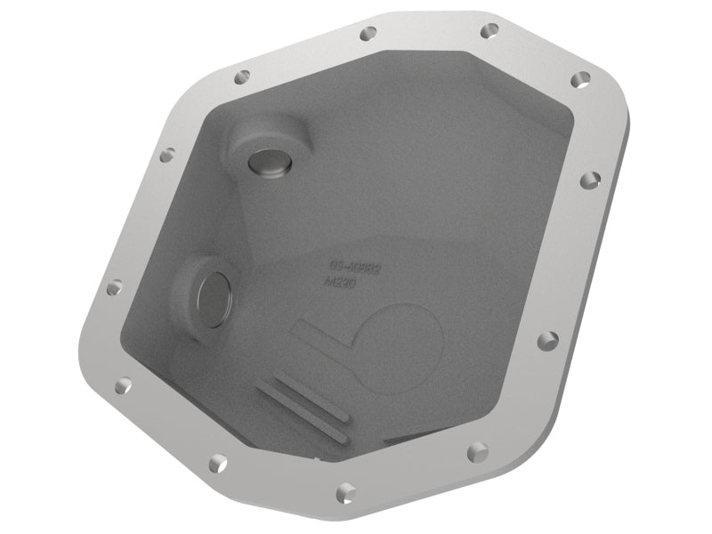 AFE Diff/Trans/Oil Covers