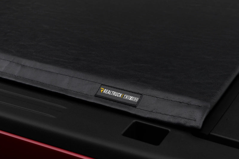 Truxedo TRX Bed Cover - Deuce