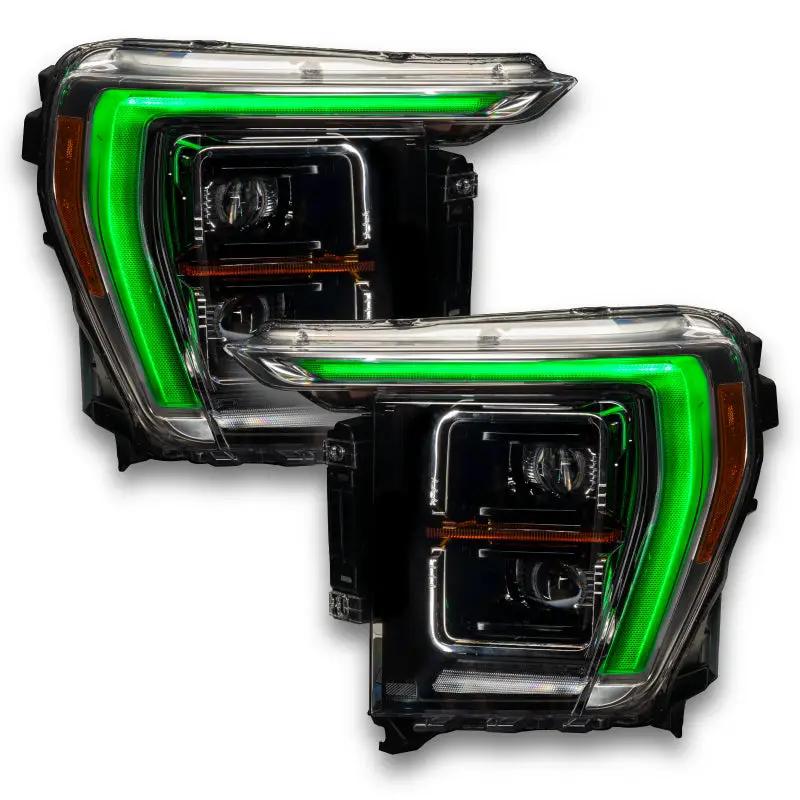ORACLE Lighting ORL DRL Headlight Upgrade Kits by ORACLE Lighting