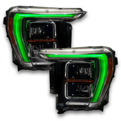 ORACLE Lighting ORL DRL Headlight Upgrade Kits by ORACLE Lighting