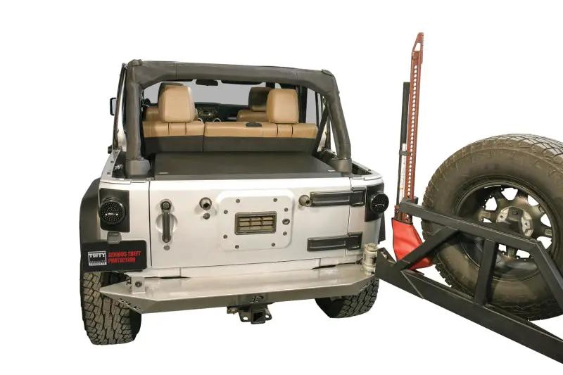 Tuffy Products TFY Security Storage by Tuffy Products