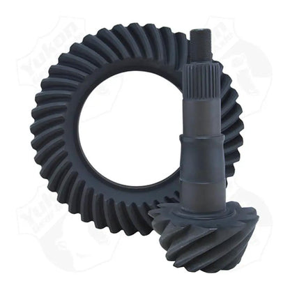 Yukon Gear & Axle YUK Gear Sets - Ford by Yukon Gear & Axle