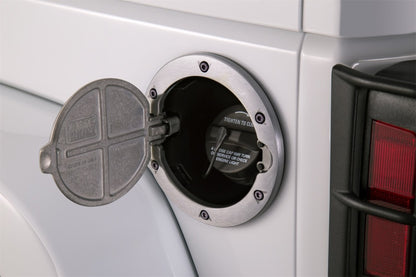 AMP Research AMP Fuel Door by AMP Research