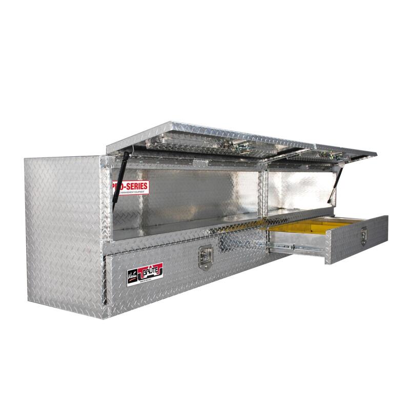 Westin WES Brute Stake Bed Tool Box