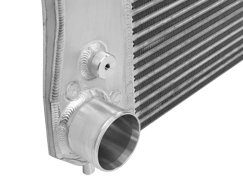 AFE Bladerunner I/C & Tubes by aFe