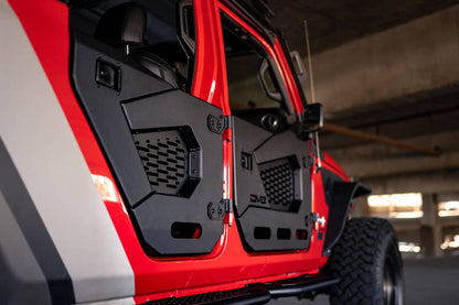 DV8 Offroad DVE Rock Doors