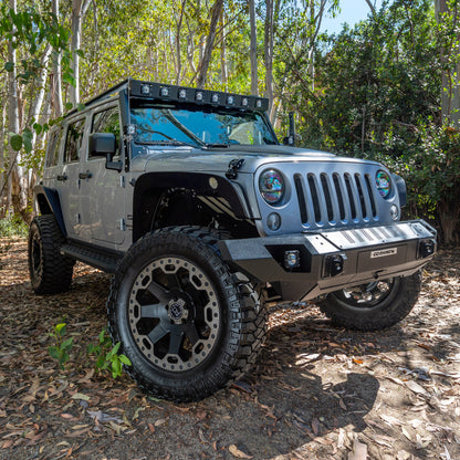 Go Rhino GOR Light Mounts