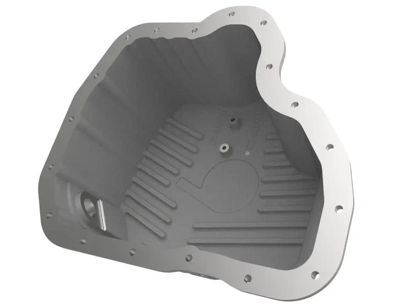 AFE Diff/Trans/Oil Covers by aFe
