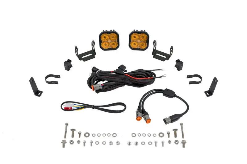 Diode Dynamics DIO LED Light Kit by Diode Dynamics