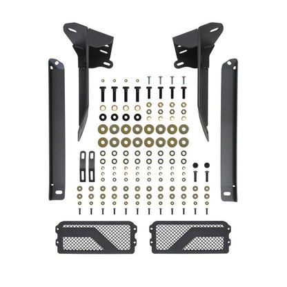 Westin WES Pro-Mod Bumpers
