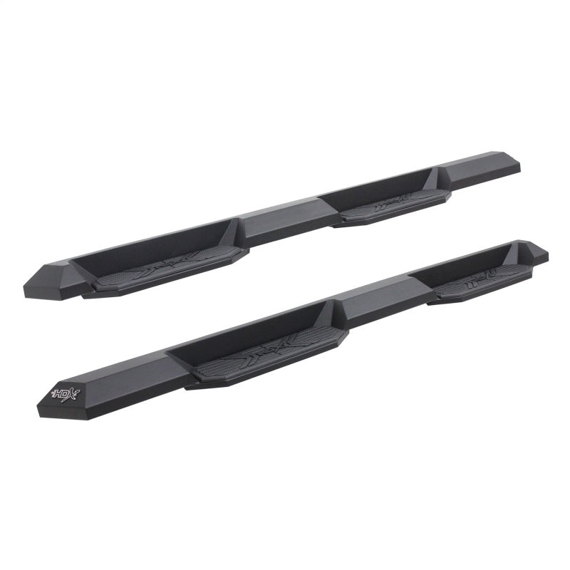 Westin WES Nerf Bars - HDX Xtreme