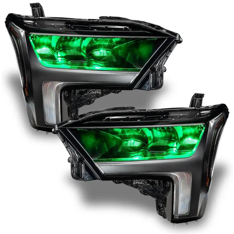 ORACLE Lighting ORL Demon Eye Light Kits by ORACLE Lighting