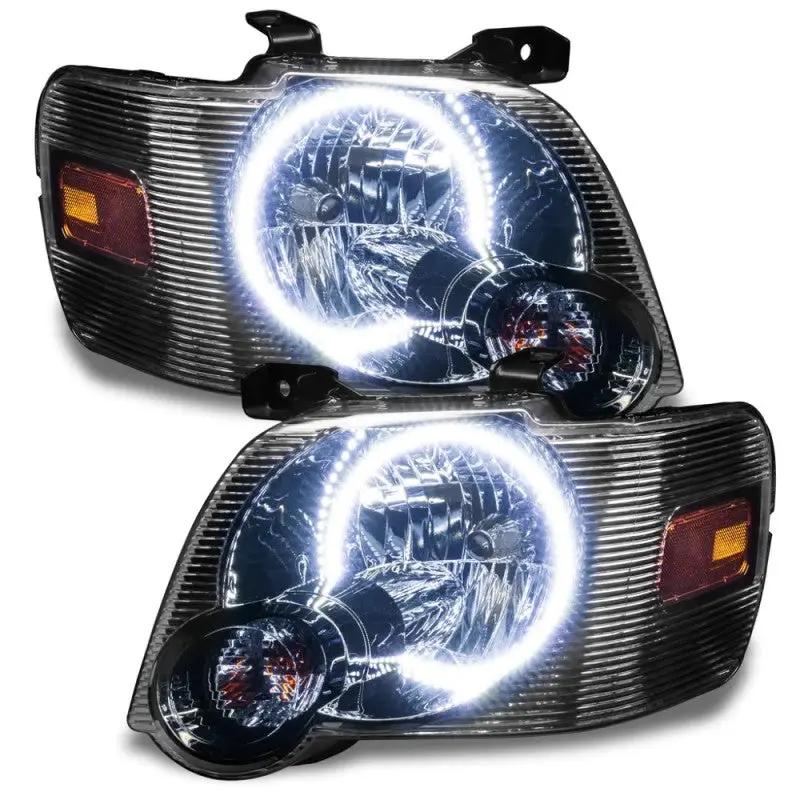ORACLE Lighting ORL Headlight Assemblies by ORACLE Lighting
