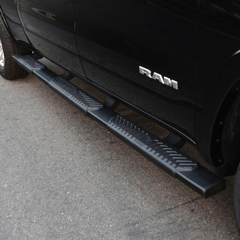 Westin WES Nerf Bars - R5
