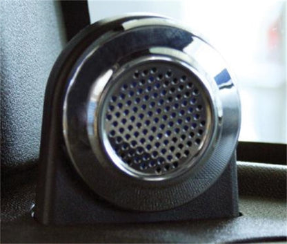 Putco PUT Chrome Trim Accessory Kits