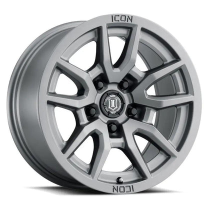 ICON ICO Vector Wheels