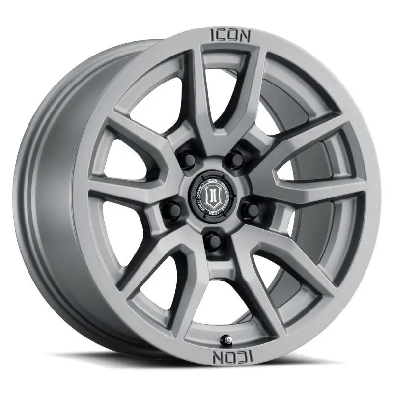 ICON ICO Vector Wheels by ICON