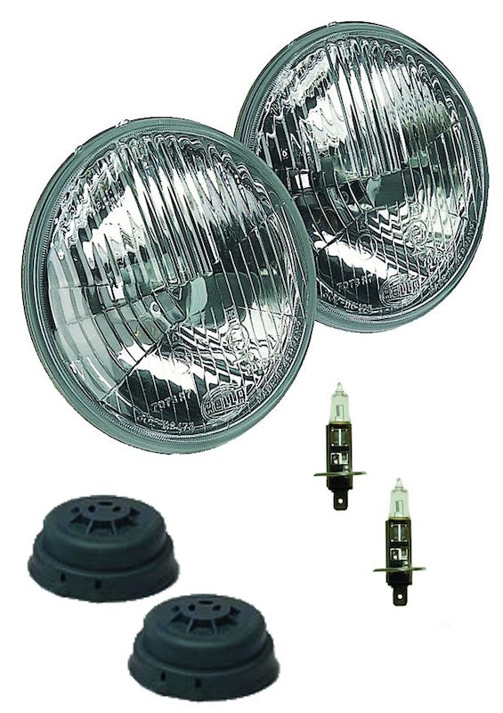 HELLA Twin Beam Lamp