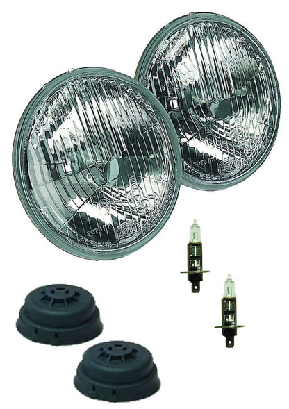 HELLA Twin Beam Lamp