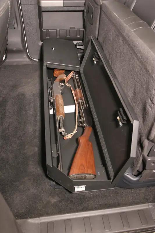 Tuffy Products TFY Underseat Drawer by Tuffy Products