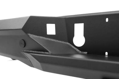 DV8 Offroad DVE Rear Bumpers by DV8 Offroad