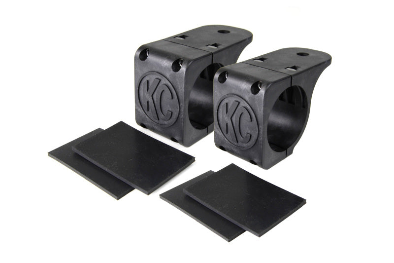 KC HiLiTES KCL Light Mounts