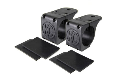 KC HiLiTES KCL Light Mounts