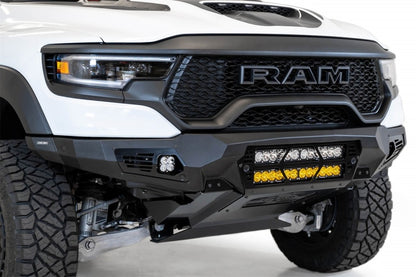 Addictive Desert Designs ADD Bomber Front Bumpers