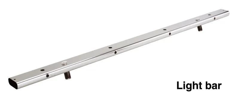 Go Rhino GOR Bed Bar - SS by Go Rhino