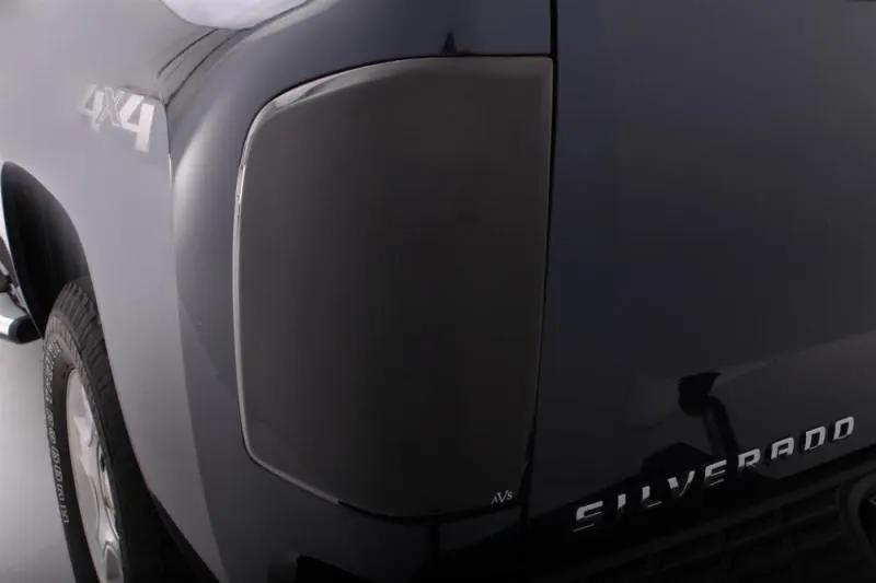 AVS Tail Shades Light Covers by AVS