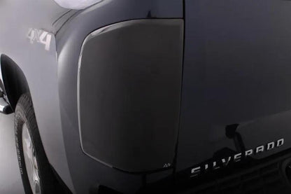 AVS Tail Shades Light Covers by AVS