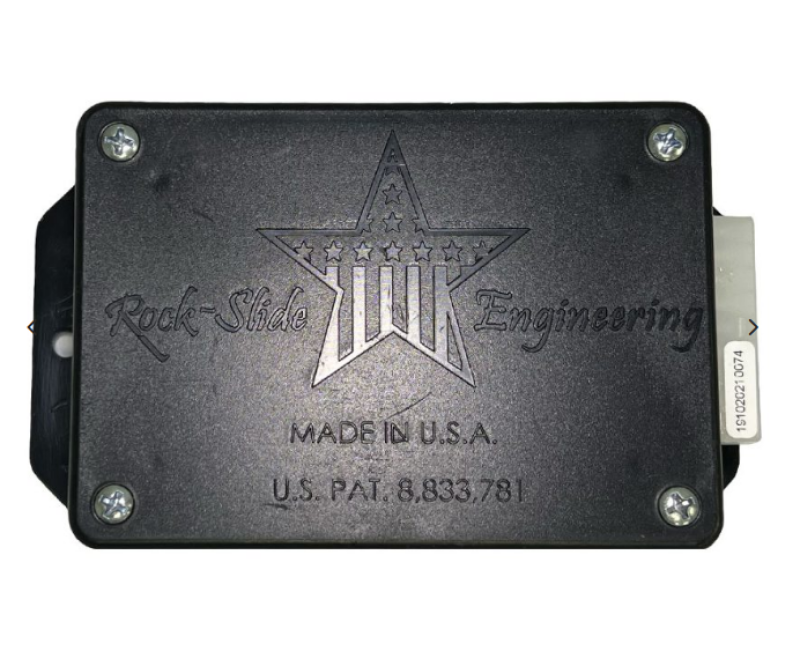 Rock Slide Engineering RSE Hardware