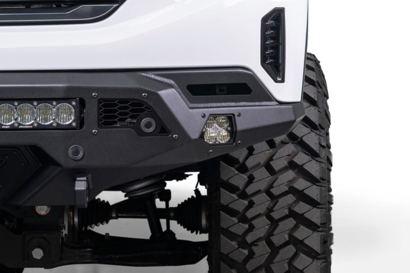 Addictive Desert Designs ADD Stealth Fighter Fr. Bumper