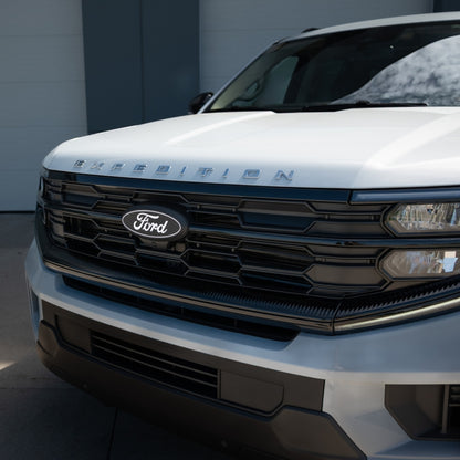 Putco PUT Luminix LED Emblems