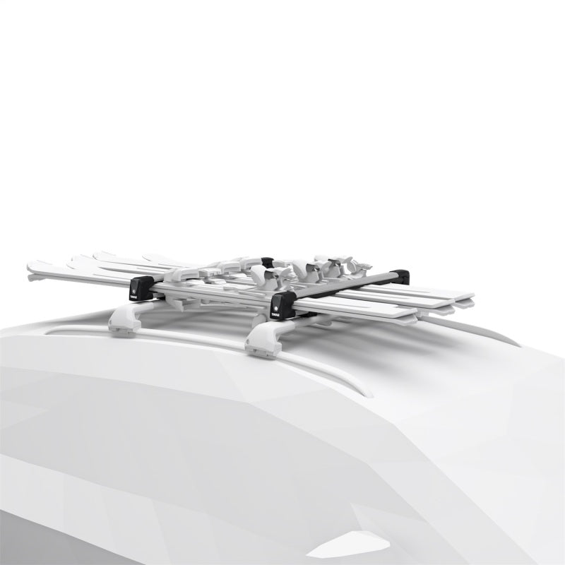 Thule THU SnowPack Winter Sport Rack by Thule
