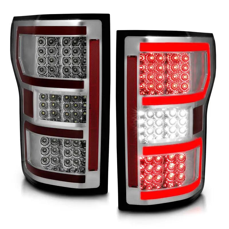 ANZO ANZ LED Taillights by ANZO