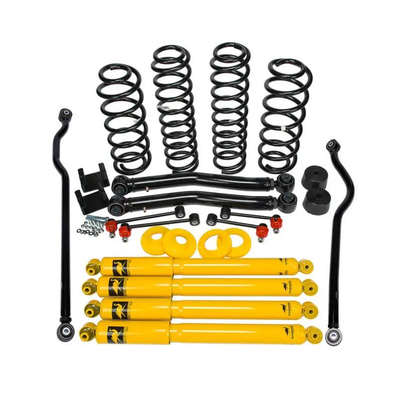 Old Man Emu ARB OME Fitting Kits by Old Man Emu