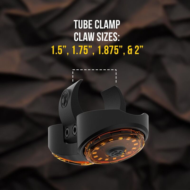 KC HiLiTES KCL Cyclone LED Lights